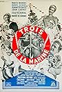 Trois de la marine (1957)