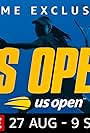 US Open Tennis 2018 (2018)