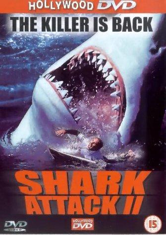 Shark Attack 2 (2000)