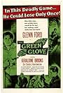 The Green Glove (1952)