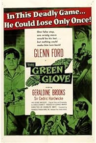 Primary photo for The Green Glove