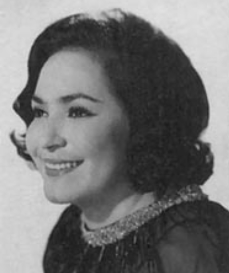 Carmen Salinas