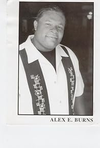 Primary photo for Alex E. Burns