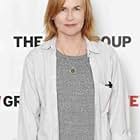 Amy Madigan