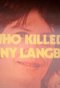 Primary photo for Who Killed Jenny Langby?