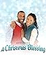 A Christmas Blessing (TV Movie 2013) Poster