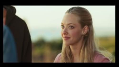 Trailer for Dear John