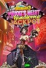 Borderlands 3: Moxxi's Heist of the Handsome Jackpot (2019)