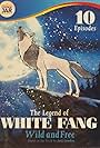 The Legend of White Fang (1994)