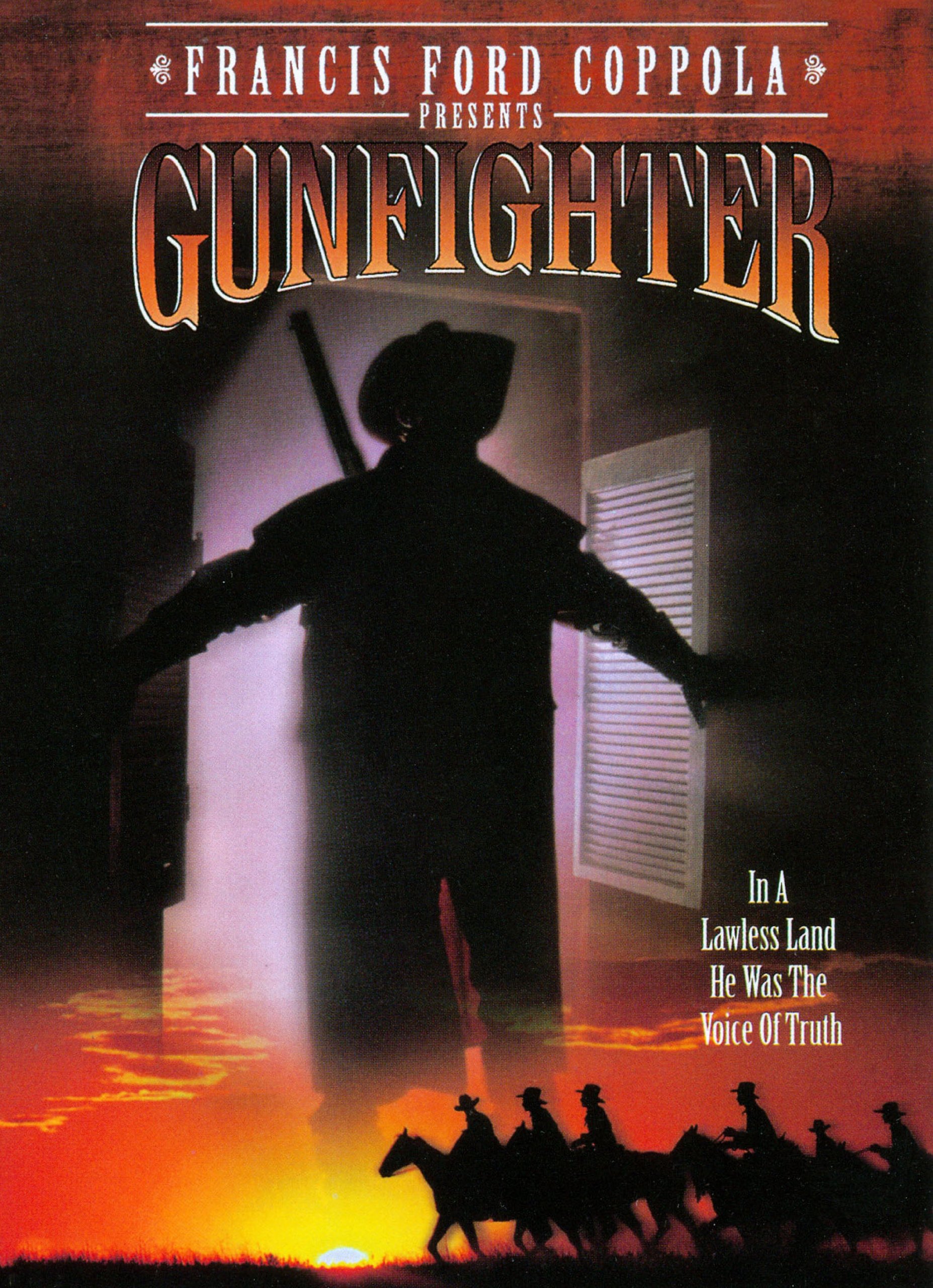 Gunfighter (1999)