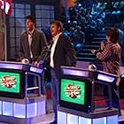 Jeff Foxworthy, Sam Traylor, and Kyle Collier in Are You Smarter Than a 5th Grader? (2007)