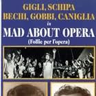 Mad About Opera (1948)