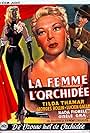 La femme à l'orchidée (1952)