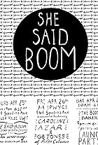 She Said Boom: The Story of Fifth Column