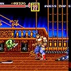 Streets of Rage 2 (1992)