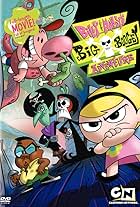 Billy & Mandy's Big Boogey Adventure