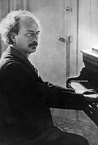 Primary photo for Ignacy Jan Paderewski