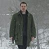 Michael Fassbender in The Snowman (2017)