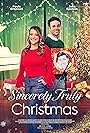 Sincerely Truly Christmas (2023)