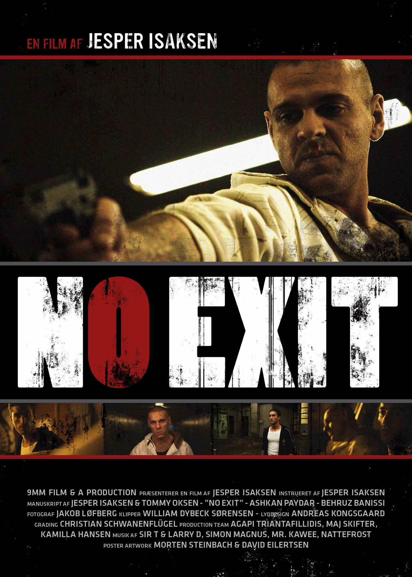 No Exit (2010)