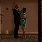 Martin Landau and Claire Bloom in Crimes and Misdemeanors (1989)