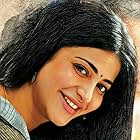 Shruti Haasan in Premam (2016)