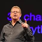 Writer/Director James Stewart speaking at TED2011 (Long Beach, CA Feb. 2011)