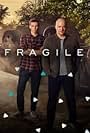 Marc-André Grondin and Pier-Luc Funk in Fragile (2019)