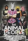 The Animal People (2019)