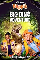 Blippi's Big Dino Adventure