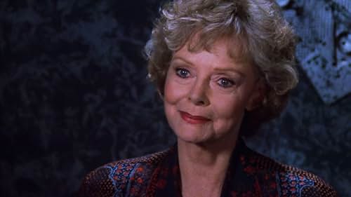 June Lockhart in Babylon 5 (1993)