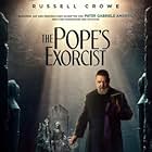 Russell Crowe in The Pope's Exorcist (2023)