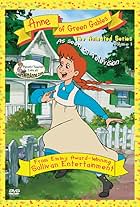 Anne of Green Gables: The Animated Series (2001)