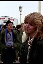 Leslie Ash and Phil Daniels in Quadrophenia (1979)