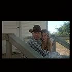 Beau Bridges and Blythe Danner in Lovin' Molly (1974)