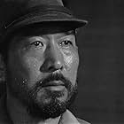 Dale Ishimoto in King Rat (1965)