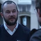 Daniel Henshall in Lambs of God (2019)