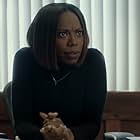 Yvonne Orji in Spontaneous (2020)