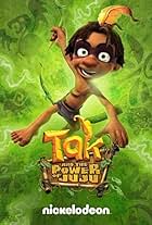 Tak & the Power of Juju (2007)