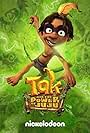 Tak & the Power of Juju (2007)