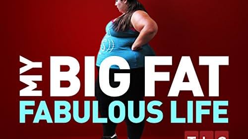 My Big Fat Fabulous Life (2015)