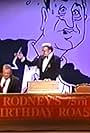 Rodney Dangerfield's 75th Birthday Toast (1997)