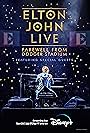 Elton John Live: Farewell from Dodger Stadium