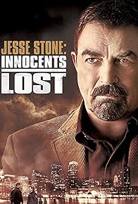 Primary photo for Jesse Stone: Innocents Lost