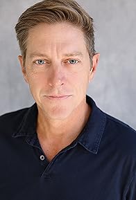 Primary photo for Kevin Rahm