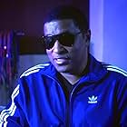 Kenneth 'Babyface' Edmonds