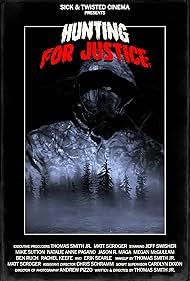 Hunting for Justice (2018)