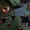 Dolly Parton and Sam Shepard in Steel Magnolias (1989)