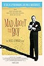 Mad About the Boy: The Noel Coward Story (2023)