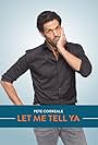 Pete Correale: Let Me Tell Ya (2015)